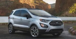 Ecosport