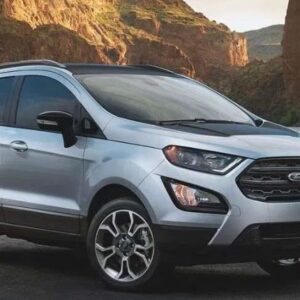 Ecosport